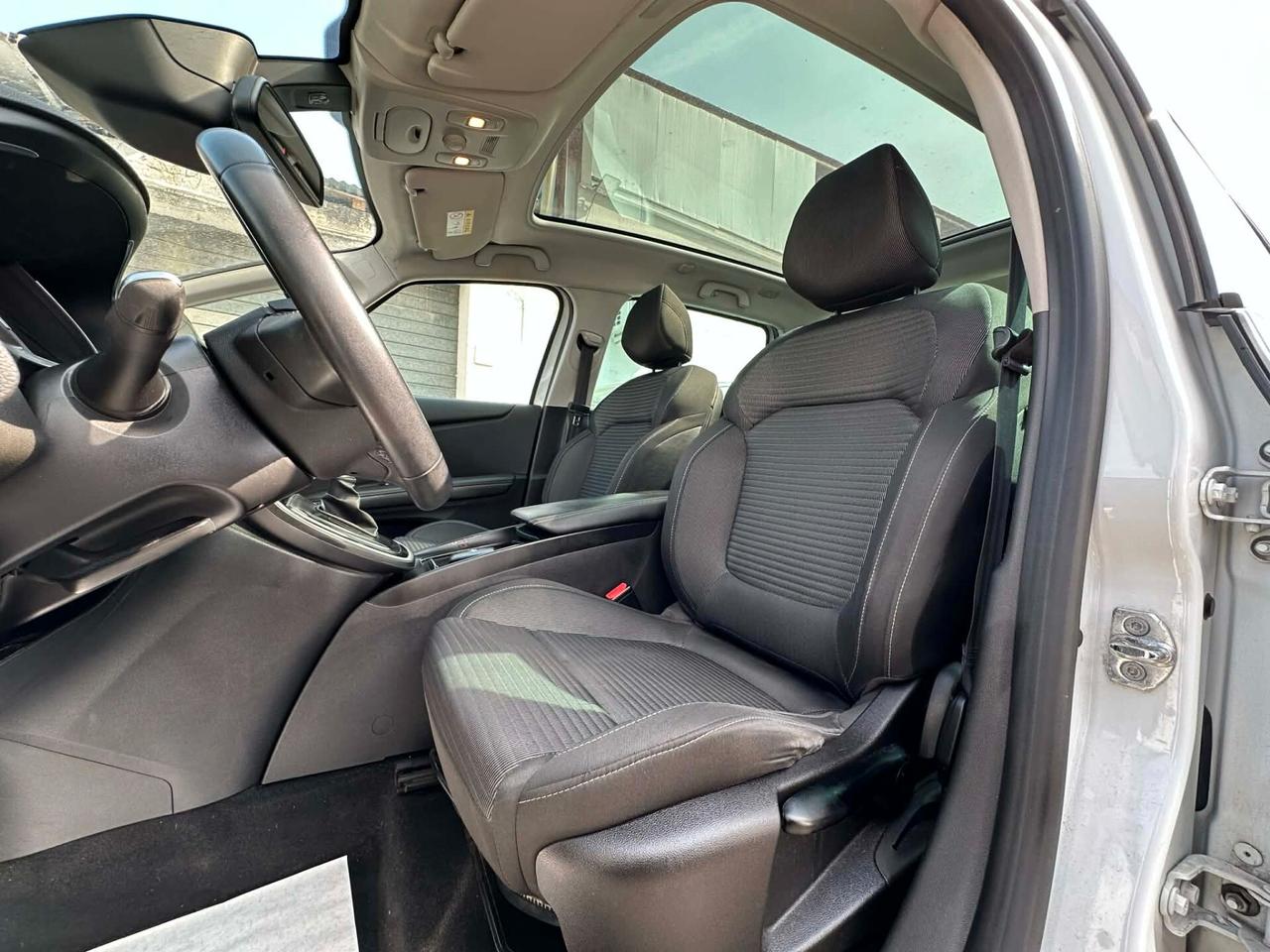 Renault Grand Scenic Blue dCi 120 CV EDC Sport Edition2 N1