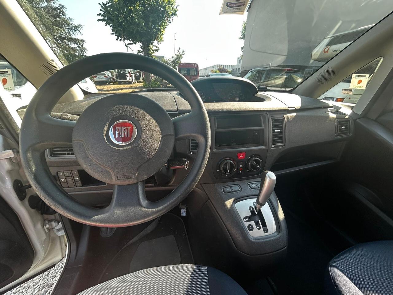Fiat Idea 1.4 Active EasyPower