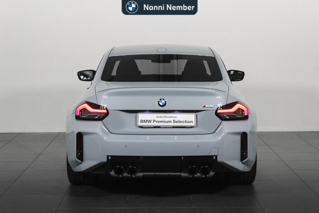 BMW M2 Coupe 3.0 Steptronic