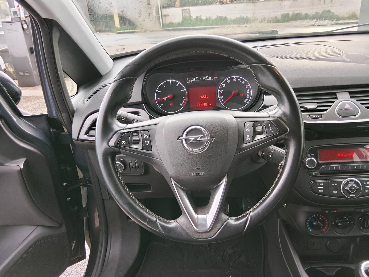Opel Corsa Anche SENZA BUSTA PAGA