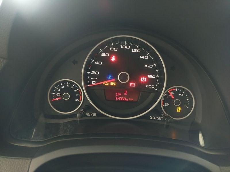 Seat Mii Mii 1.0 68 CV 5 porte Style Ecofuel