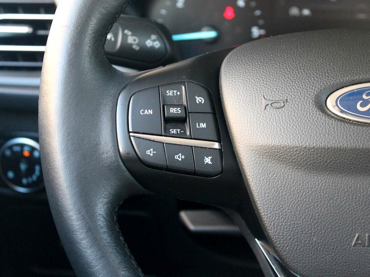 Ford Focus 1.5 EcoBlu 120Cv Navi Cam Apple & Android