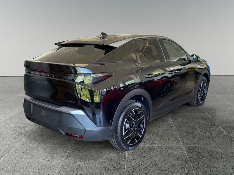 Peugeot 3008 Hybrid 145 GT e-DCS 6