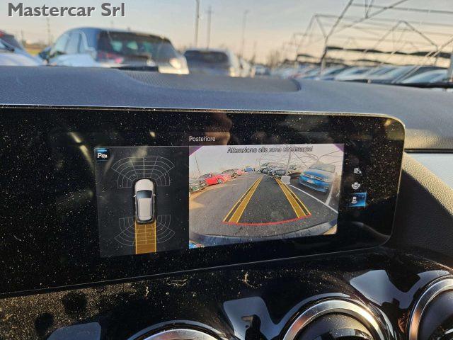 MERCEDES-BENZ B 250 Classe B e eq-power Business Extra auto - GG256JA