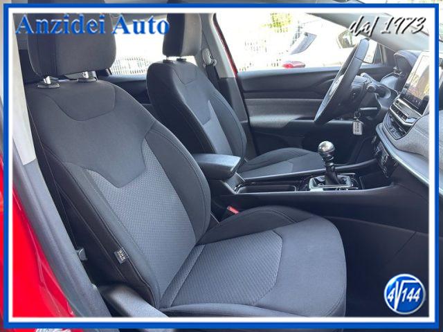 JEEP Compass 1.6 Multijet 130 Cv Longitude
