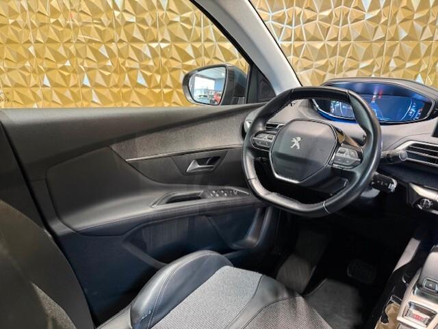 Peugeot 5008 BlueHDi 130 S&S EAT8 Allure