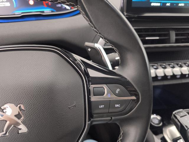 PEUGEOT 3008 1.5 bluehdi Allure s&s 130cv eat8