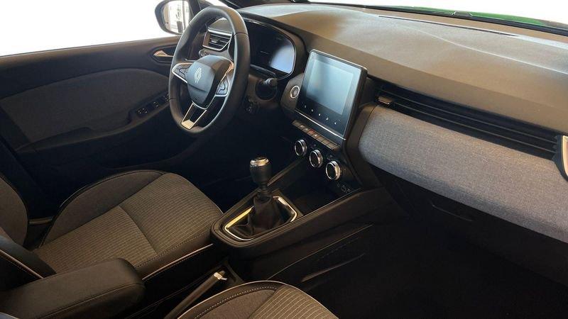 Renault Clio 1.0 TCE 67KW TECHNO