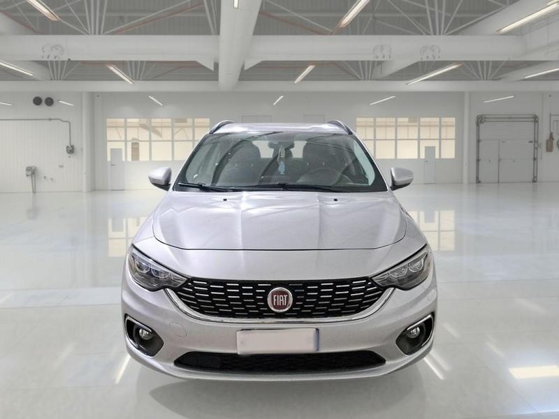 FIAT TIPO 1.3 MJT 95 CV 5M SES BUSINESS 5 PORTE STATION WAGON