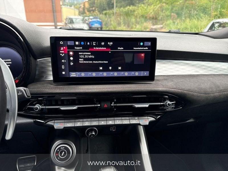 Alfa Romeo Tonale Tonale 1.5 hybrid Veloce 160cv tct7