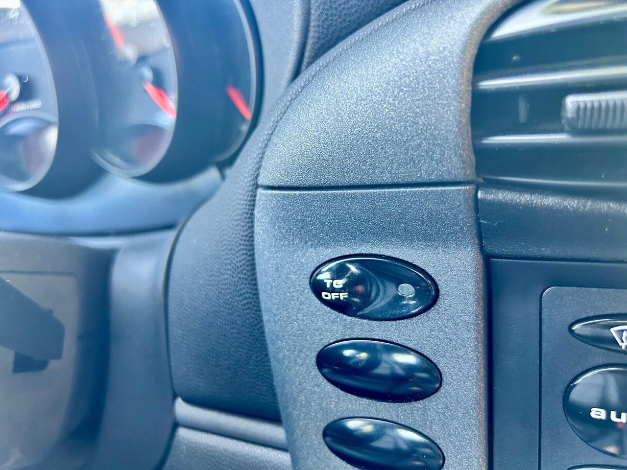 Porsche 911 Carrera 3.4 cat Coupé 300 cv - ISCRITTA ASI !!!