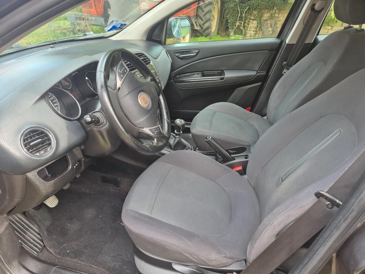 FIAT BRAVO 1.6 M.JET PERFETTA E FULL 2010