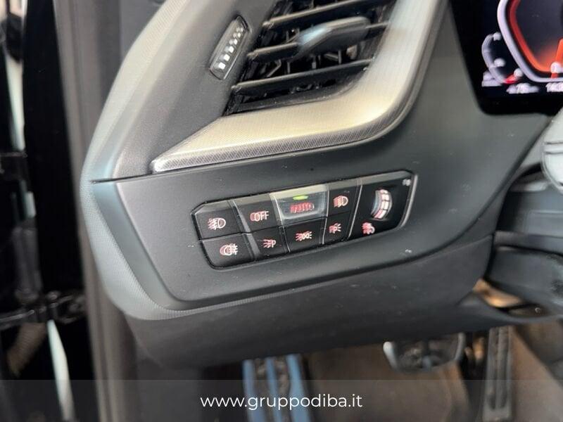 BMW Serie 1 F40 Diesel 118d Msport auto