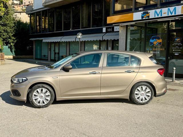 FIAT Tipo 1.4 5 porte Lounge + METANO