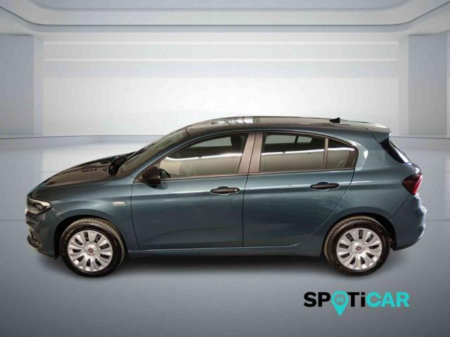 FIAT Tipo 1.5 Hybrid DCT 5 porte