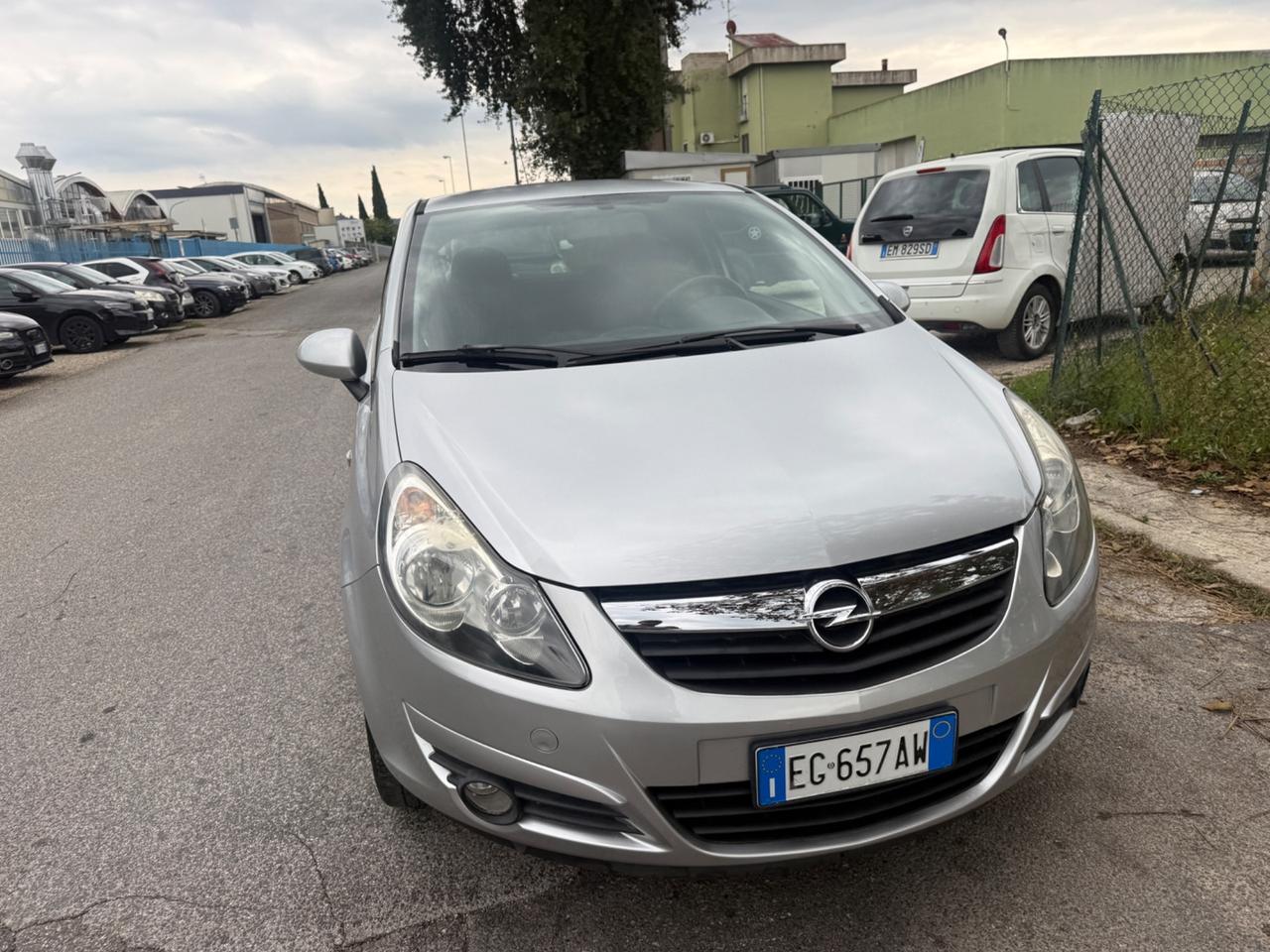 Opel Corsa 1.3 CDTI 75CV F.AP. 3 porte Elective