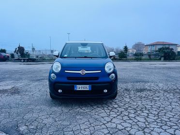 Fiat 500L Living 0.9 TwinAir Turbo Natural Power NEO P OK