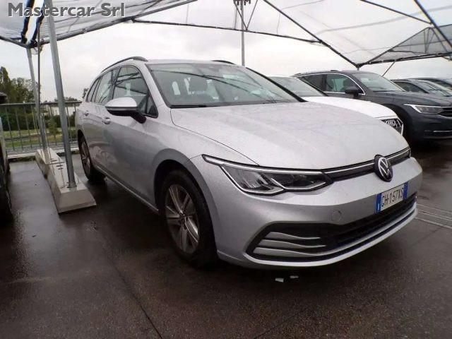 VOLKSWAGEN Golf Variant Golf Variant 2.0 tdi Life 115cv dsg - GH157XS