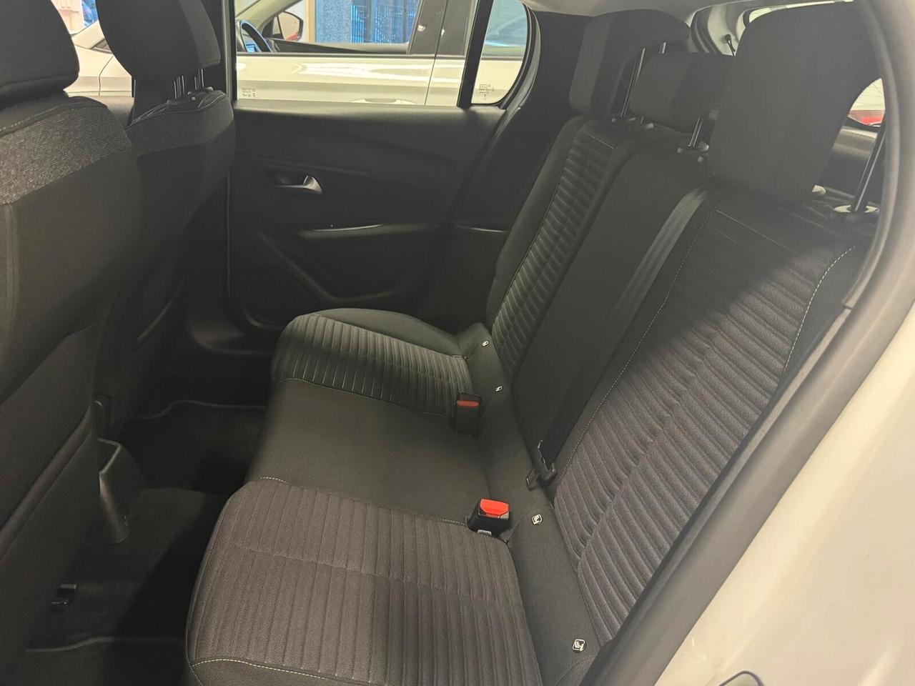 Peugeot 208 PureTech 75 Stop&Start 5 porte Active