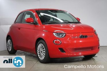 FIAT 500e Nuova 500 320 Berlina MY24