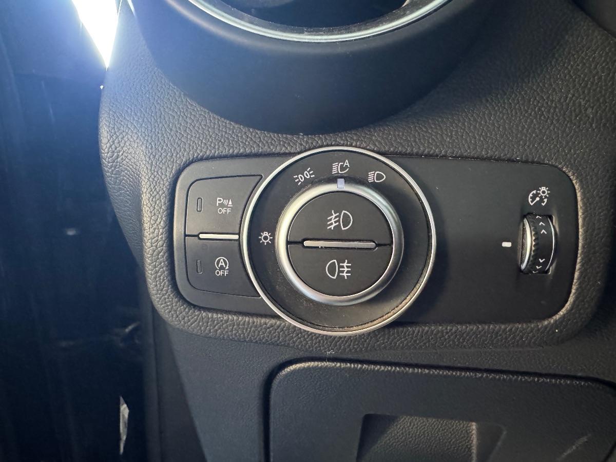 ALFA ROMEO STELVIO 2.2 T.diesel 210 CV AT8 Q4 Exec. UNICO PROP/ SEDILI ELETTRICI