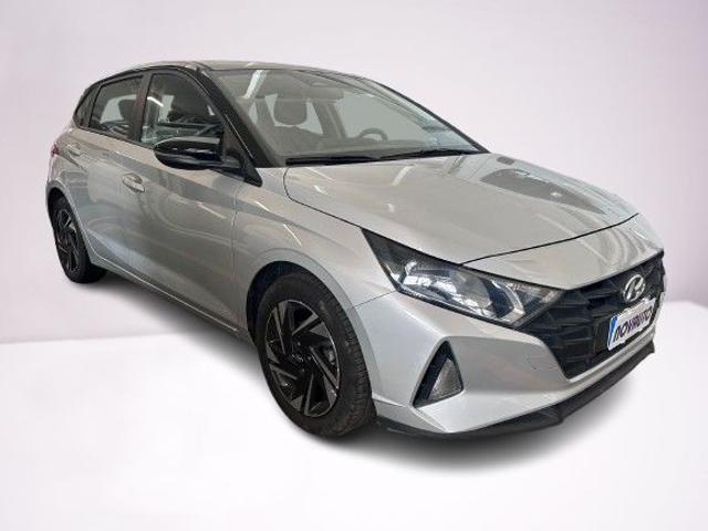 HYUNDAI i20 1.2 MPI Connectline