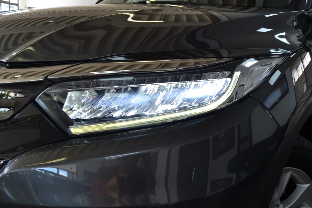 Honda HR-V 1.6 i-DTEC Executive Navi ADAS/LED/Cruise