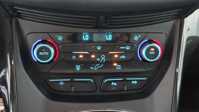 FORD Kuga 1.5 EcoBoost 150cv 2WD ST-Line Business UNICO PROP