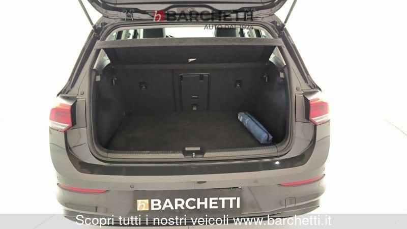 Volkswagen Golf 8ª SERIE 2.0 TDI LIFE