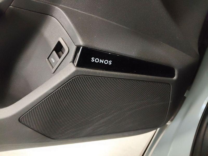 Audi A3 A3 allstreet 35 TDI S tronic Identity Contrast