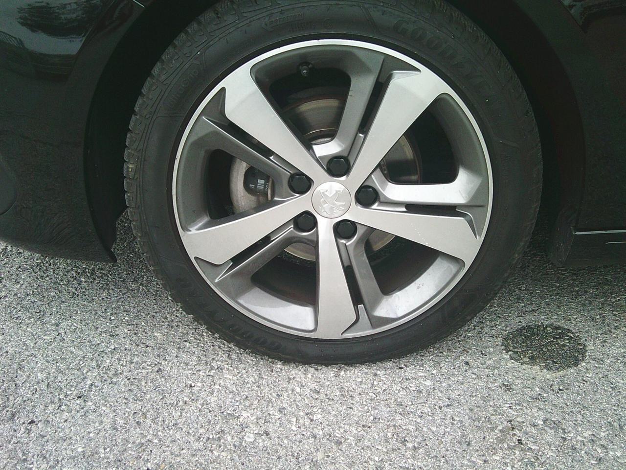 Peugeot 308 BlueHDi 130 S&S GT Line