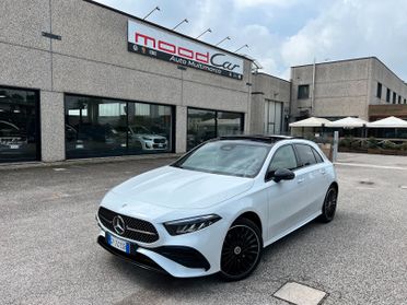 Mercedes-benz A 250 A 250 e hybrid EQ AMG Line Advanced Plus , Tetto Apribile