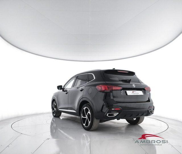 MG HS 1.5 t-gdi Comfort