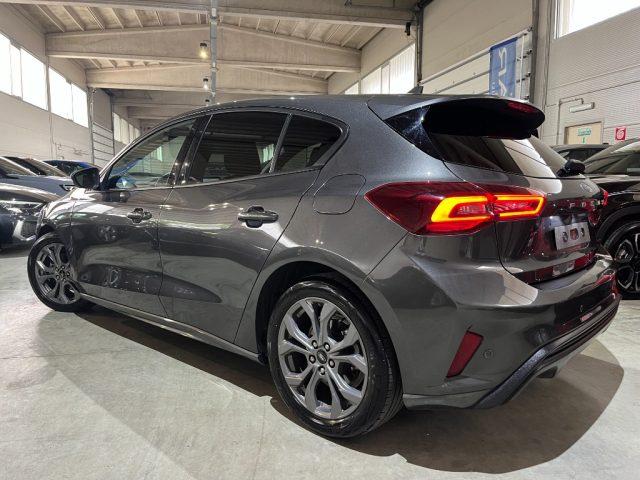 FORD Focus 1.5 EcoB. 120CV aut. 5p. ST-Line "17 STline /Navi/
