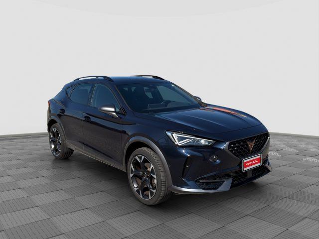 CUPRA Formentor Formentor 1.5 TSI DSG