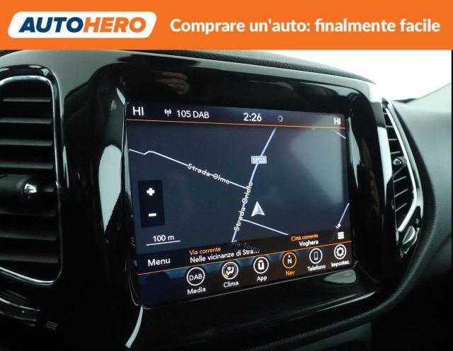 JEEP Compass 2.0 Multijet II aut. 4WD Limited