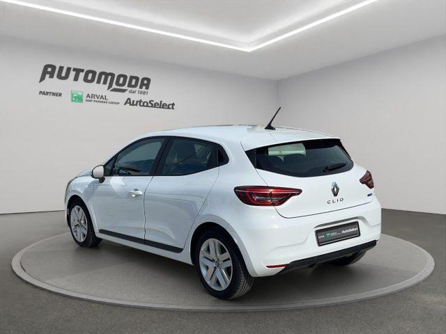 RENAULT Clio 1.6 HYBRID AUTOCARRO N1