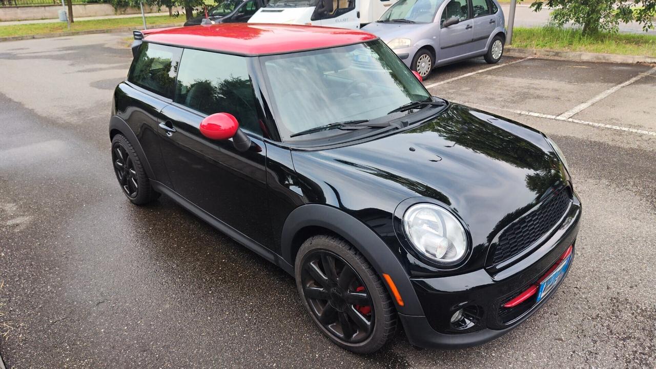 Mini Mini 1.6 16V 120 cv Cooper