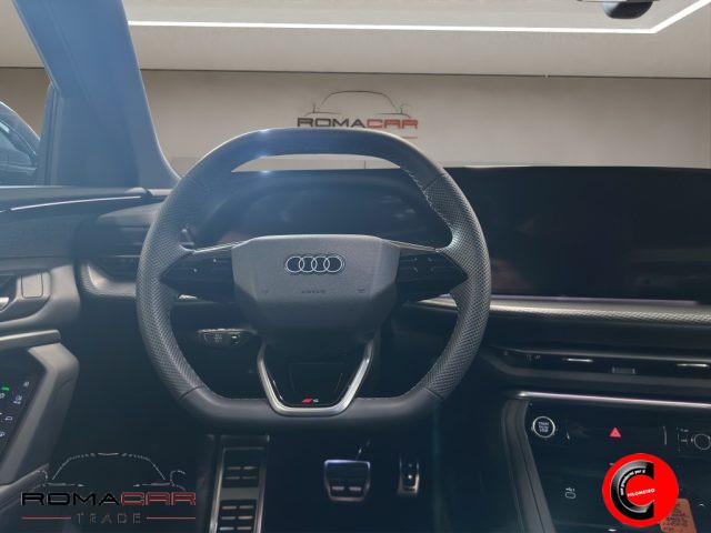AUDI Q5 204 CV quattro Stronic Sline plus VISIBILE IN SEDE