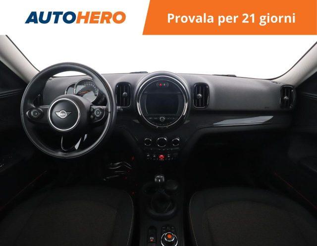 MINI Countryman 1.5 Cooper Countryman ALL4