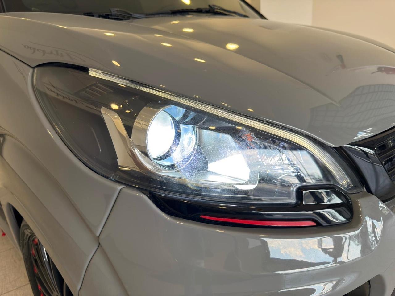 Ligier JS JS50 DCI Sport Ultimate Ice Tec 2020