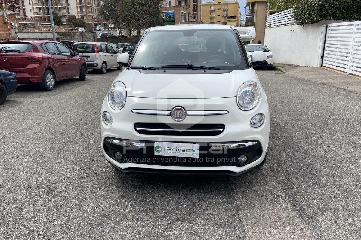 FIAT 500L 1.3 Multijet 95 CV Business