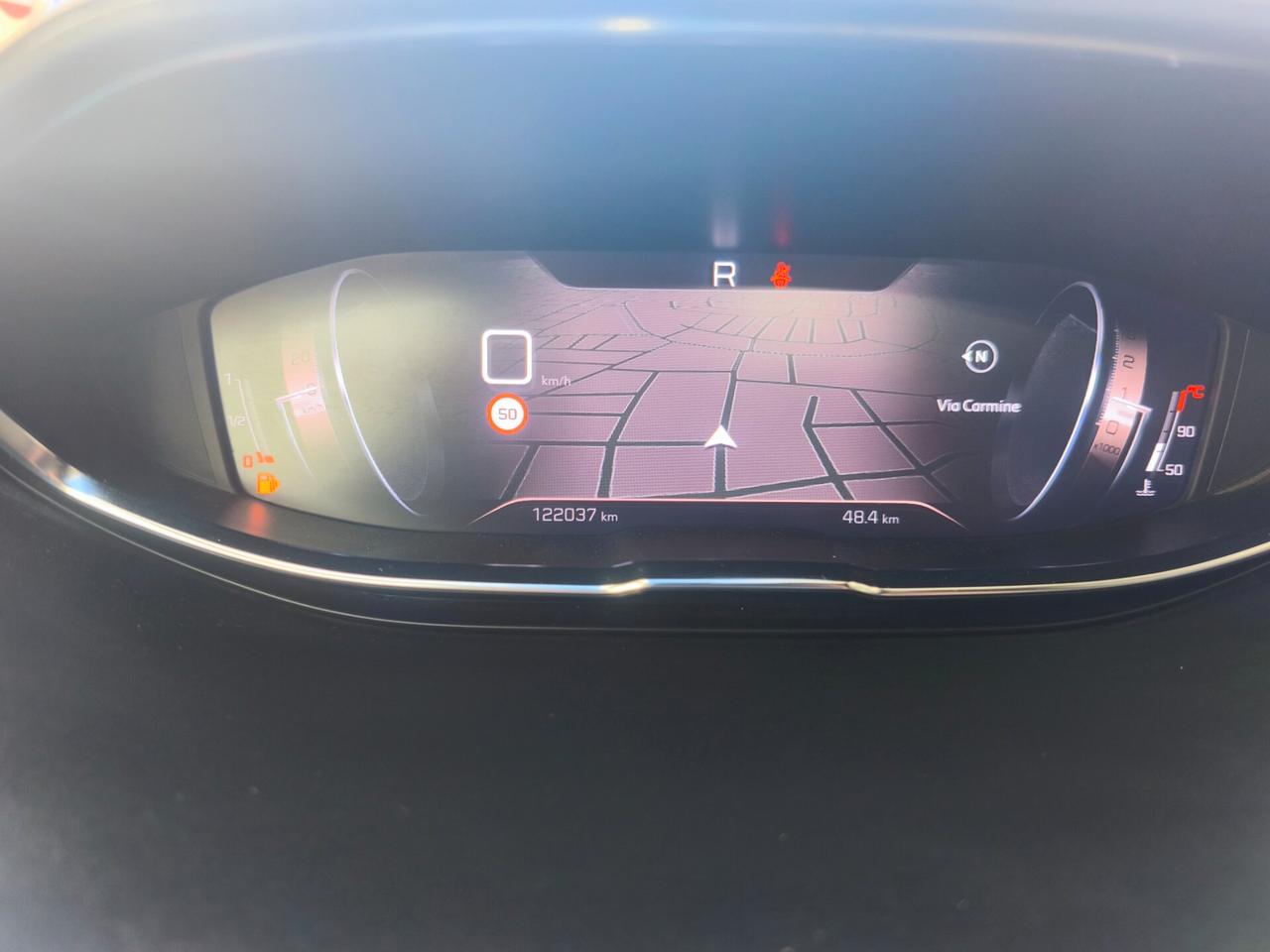 Peugeot 3008-GT 130CV EAT8 TETTO APRIBILE 2022