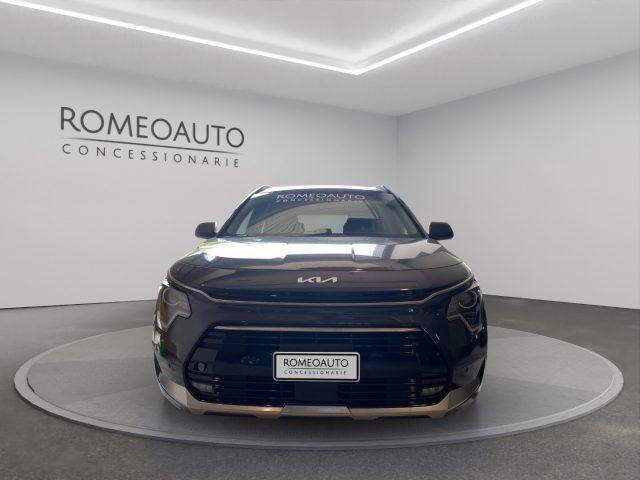 KIA Niro 1.6 GDi DCT PHEV 2WD Style