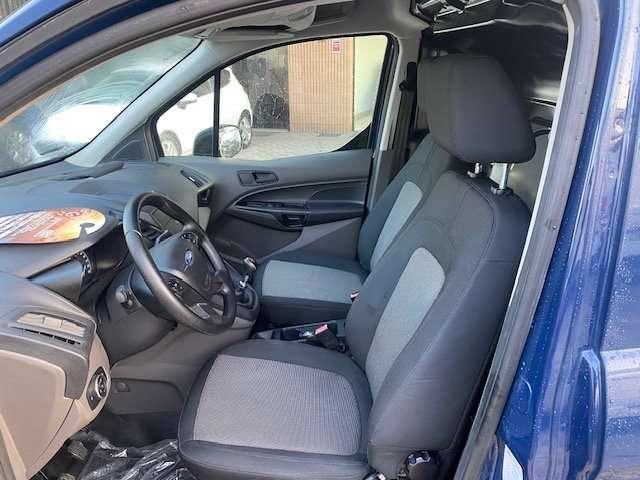 Ford Transit Connect 1.5 TDCI 75 CV