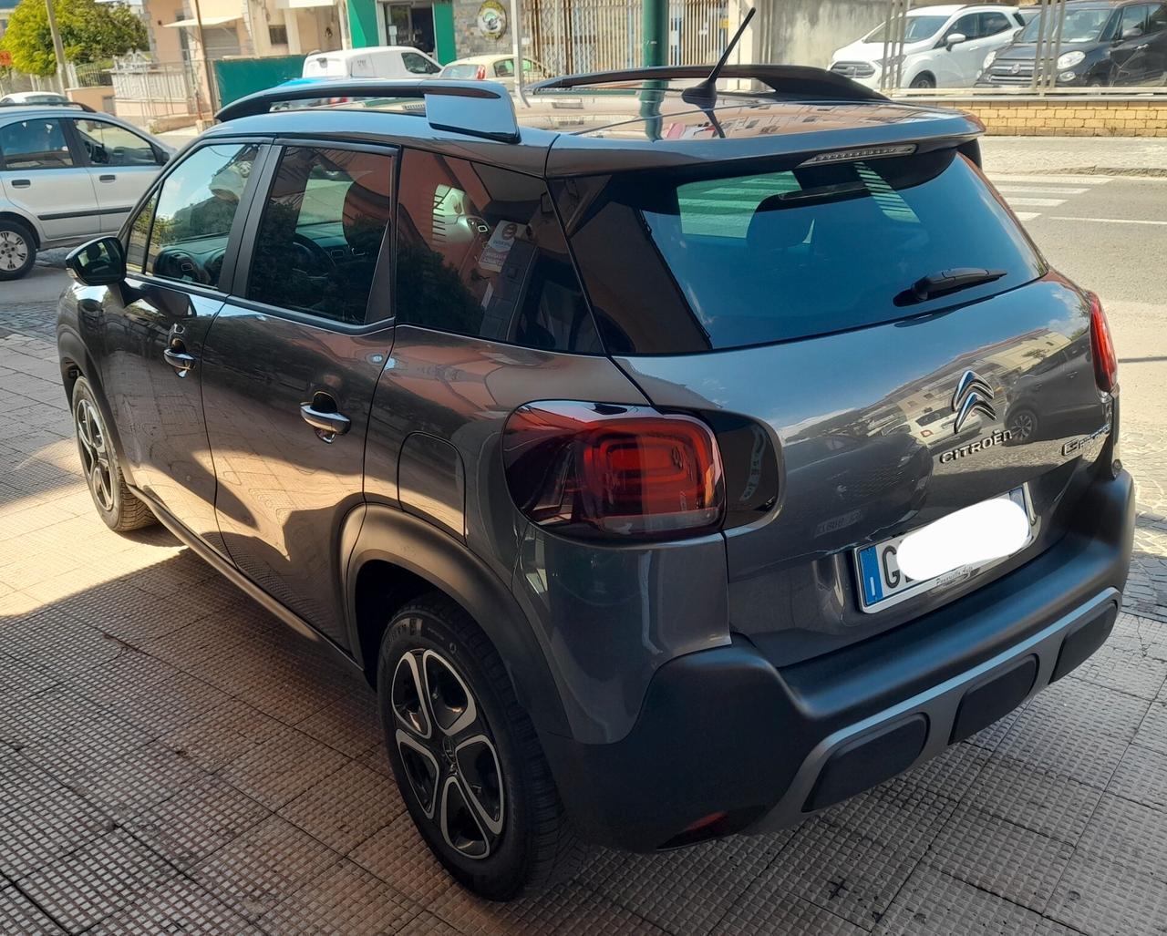 Citroen C3 Aircross 15HDi 110 Shine NESSUN VINCOLO