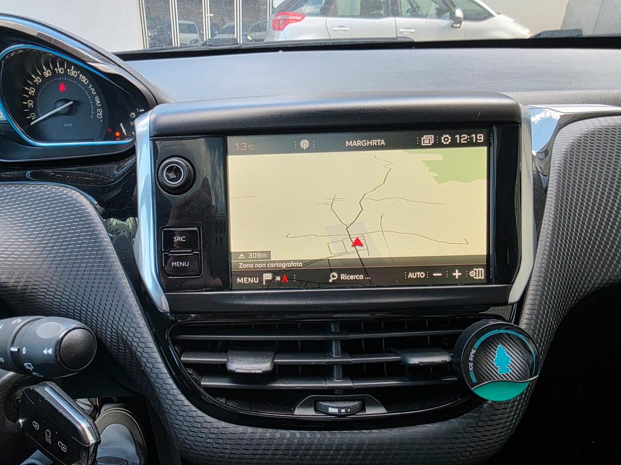 Peugeot 2008 PureTech Turbo 110 S&S GT Line