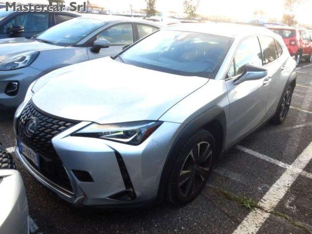 LEXUS UX 250h UX 250h 2.0 Premium 4wd cvt my20 - GF693YC