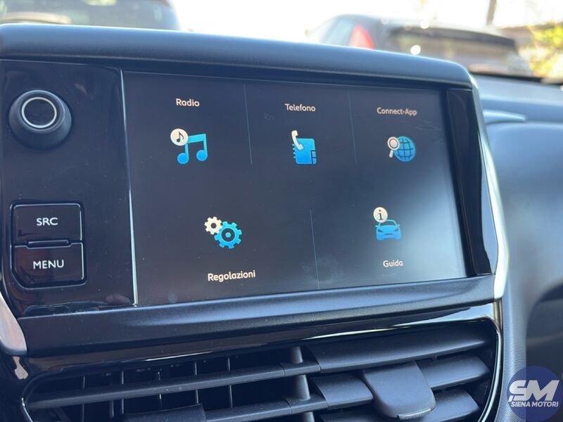 Peugeot 208 Active BlueHDi 75cv