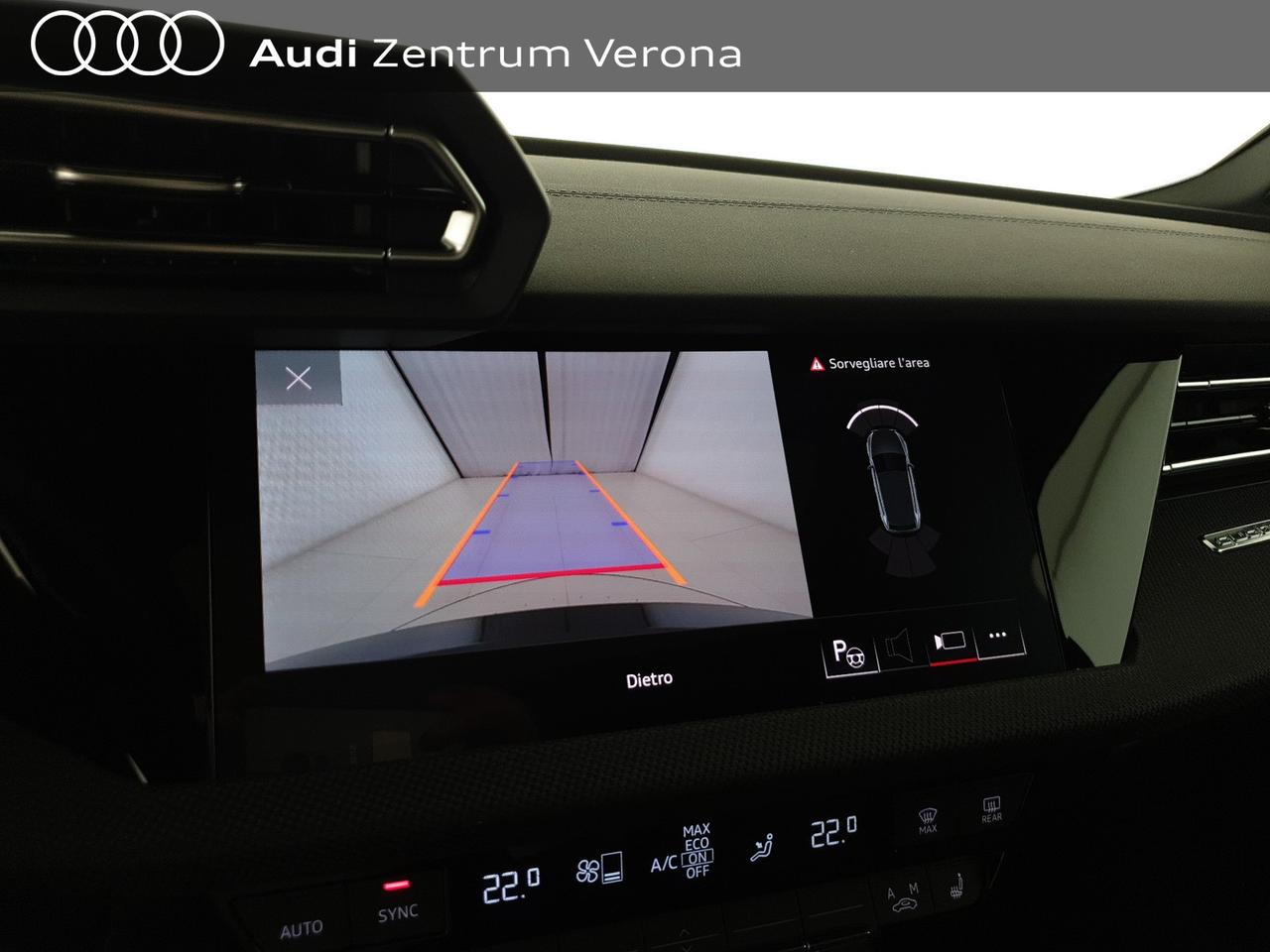 Sportback 2.0TFSI 333CV quattro Str Sport Attitude